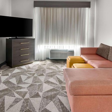 Big Country Hotel & Suites, Surestay Collection By BW Abilene Buitenkant foto