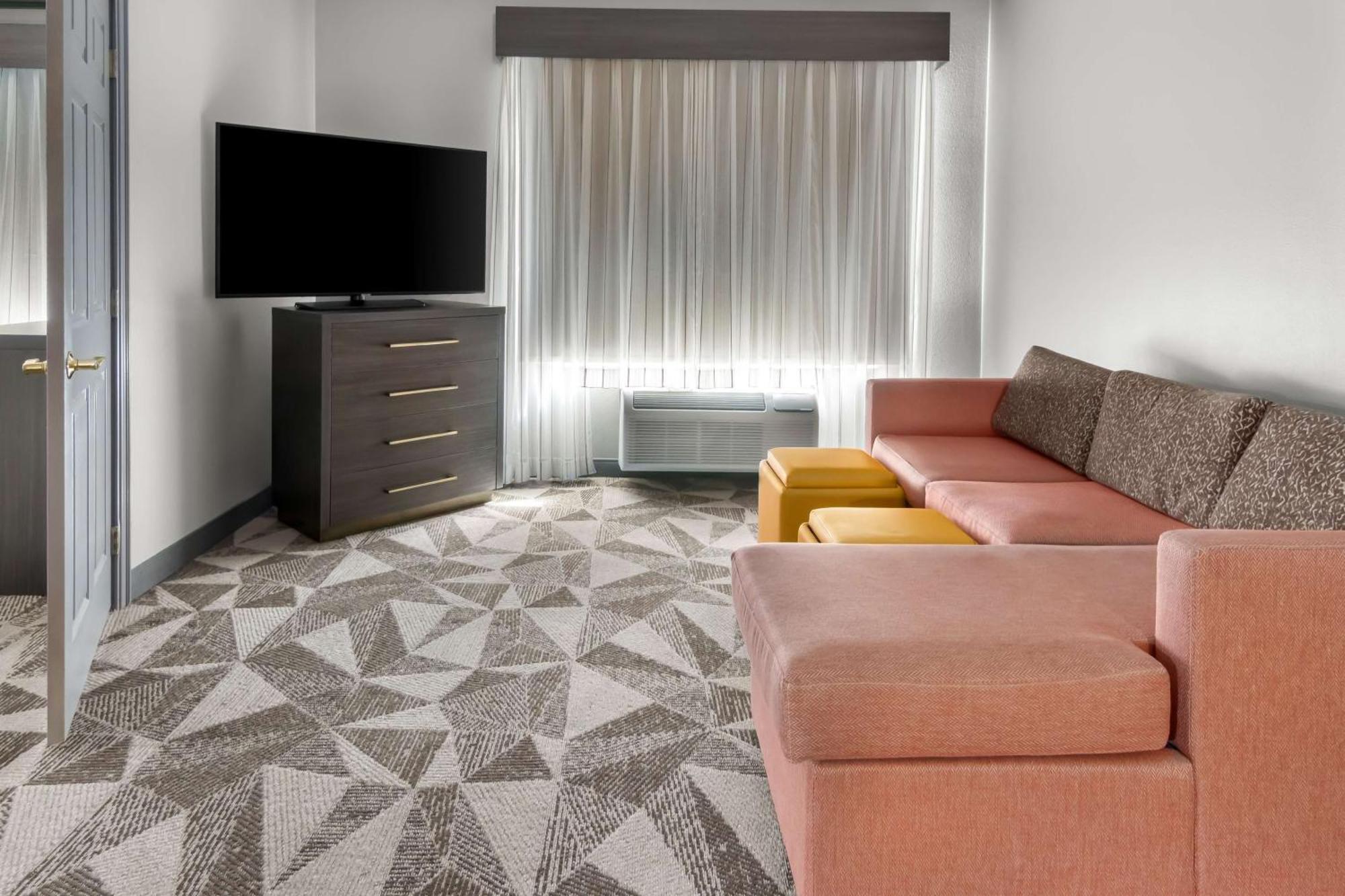 Big Country Hotel & Suites, Surestay Collection By BW Abilene Buitenkant foto