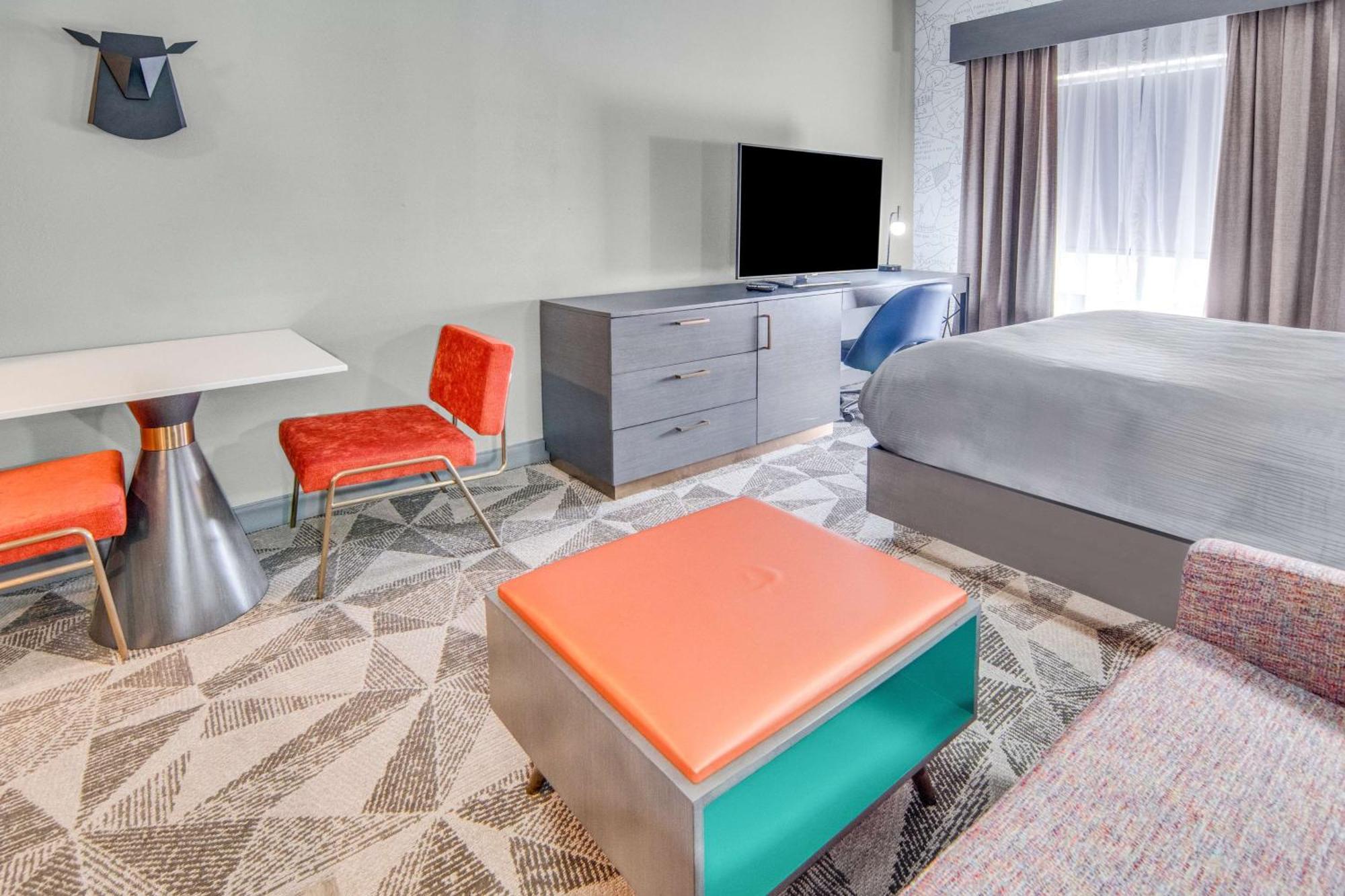 Big Country Hotel & Suites, Surestay Collection By BW Abilene Buitenkant foto