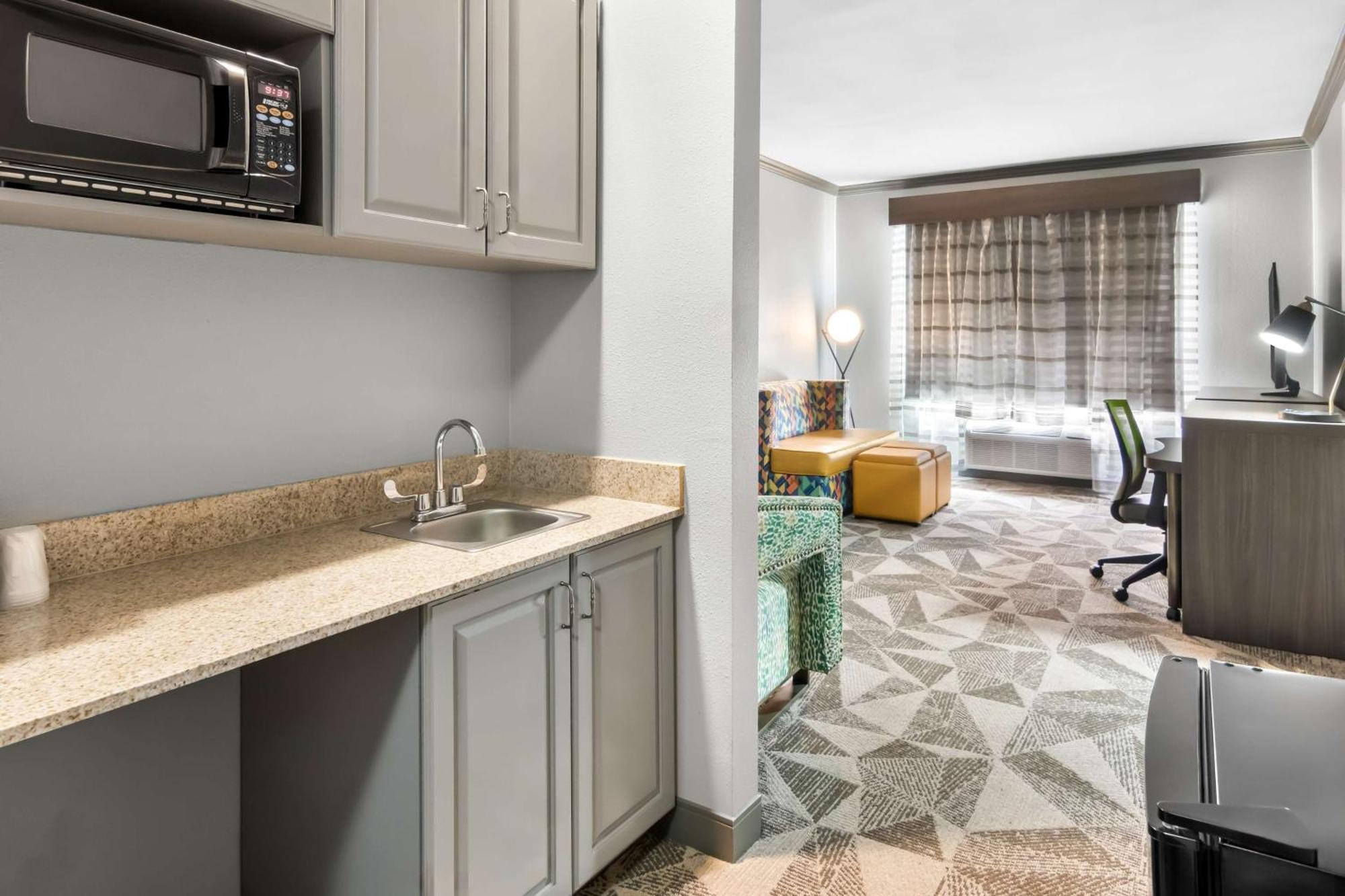 Big Country Hotel & Suites, Surestay Collection By BW Abilene Buitenkant foto