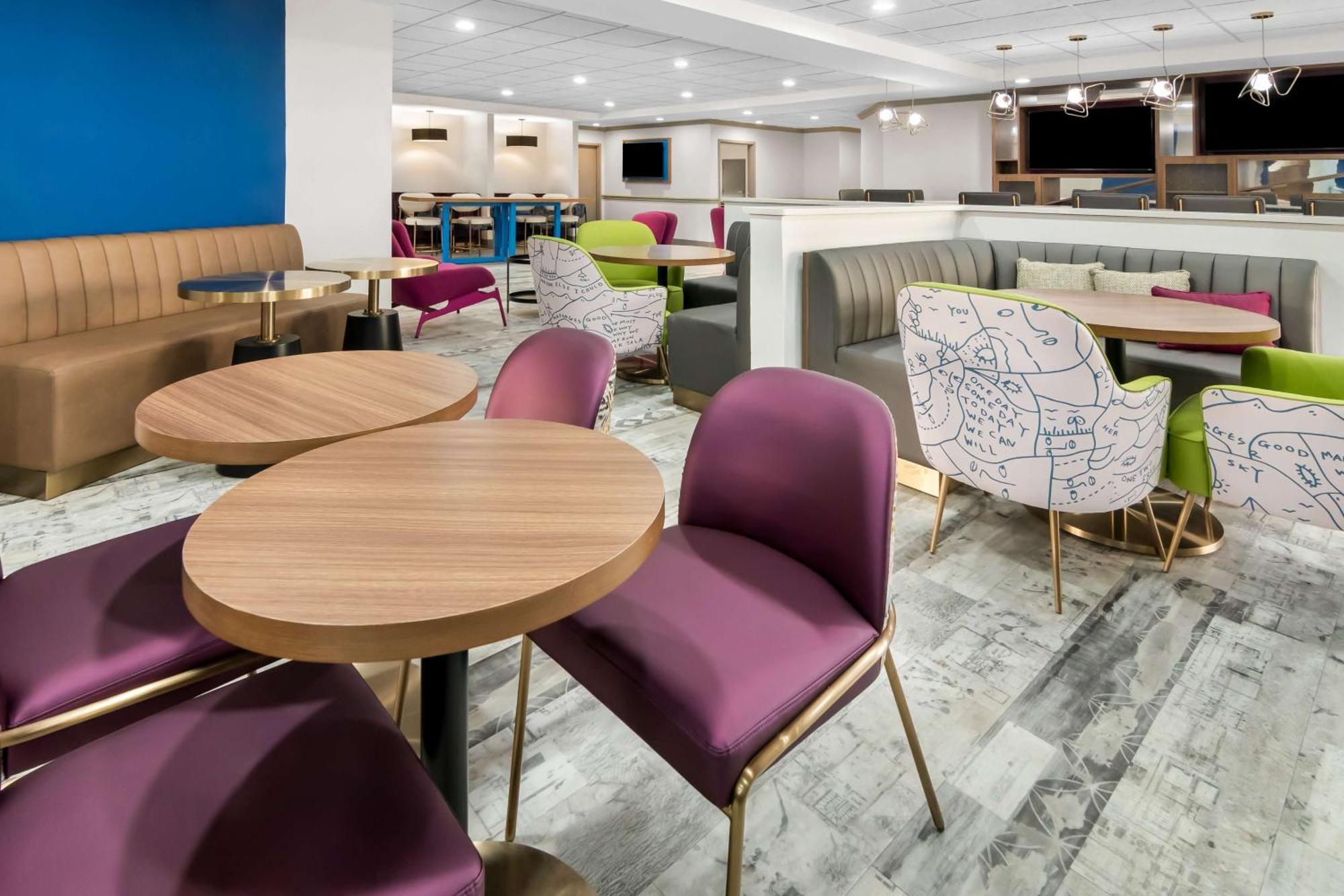 Big Country Hotel & Suites, Surestay Collection By BW Abilene Buitenkant foto